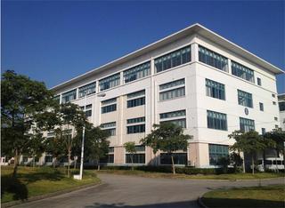 Shanghai Hejing Plastic Product Co., Ltd