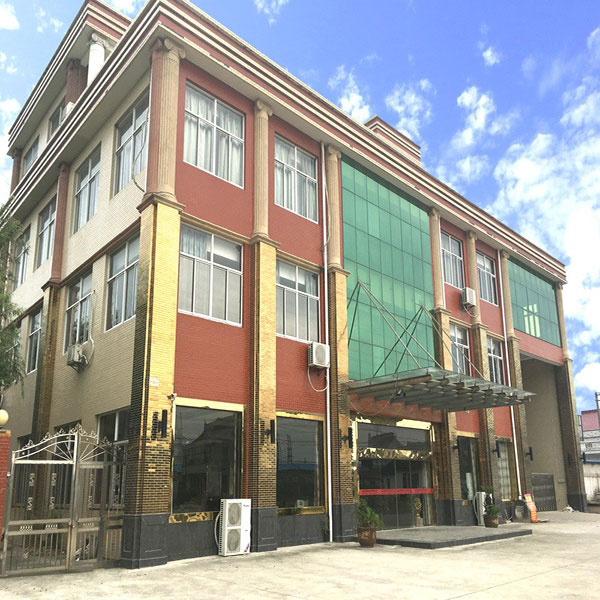 Plastic Industrial Group Co., Ltd