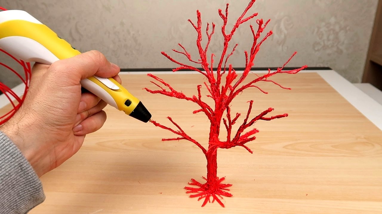 3D ручка