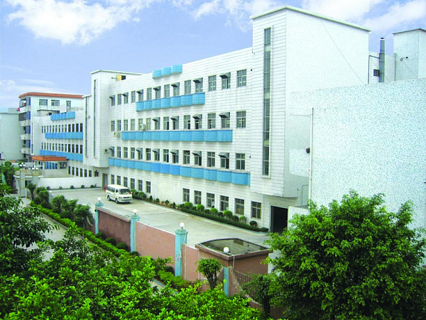 Tianjin Jinbin Huaxing Mechanical Fitting Co., Ltd.