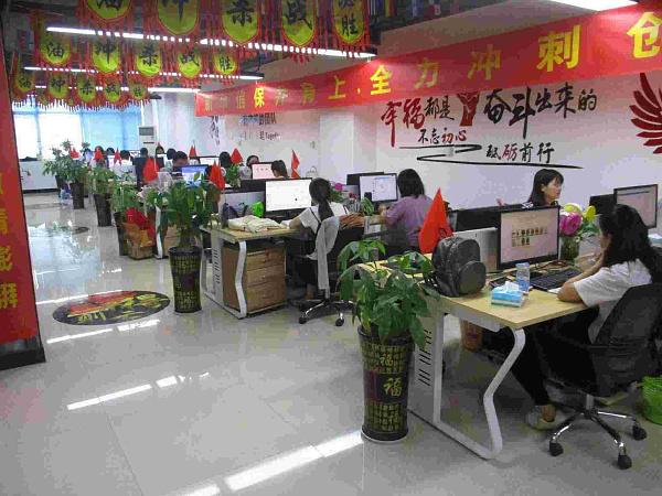 Wenzhou Usun Co., Ltd